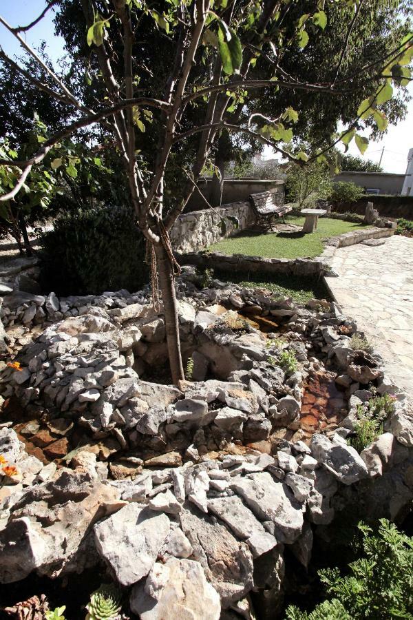 Apartman Tone Trogir Exteriör bild