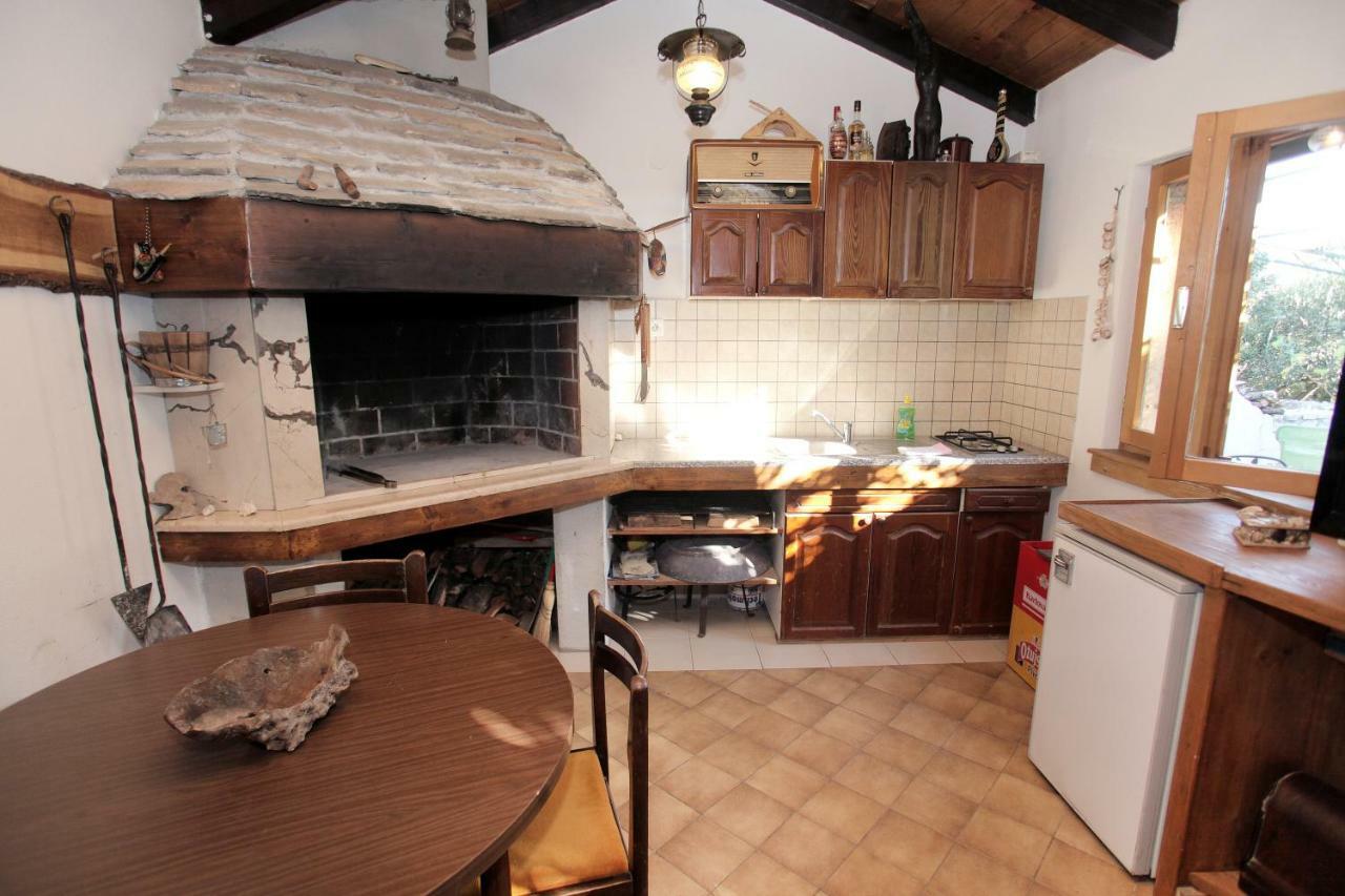 Apartman Tone Trogir Exteriör bild